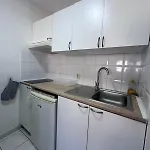 Palma Pour 4 Personnes Avec Terasse 佩皮尼昂