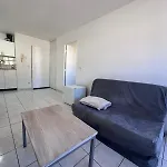 Palma Pour 4 Personnes Avec Terasse 佩皮尼昂