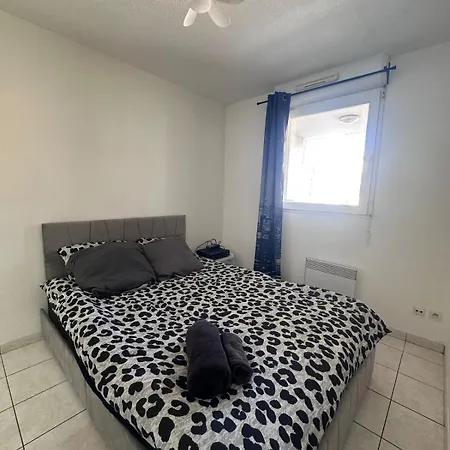 Palma Pour 2 Personnes Avec Terasse