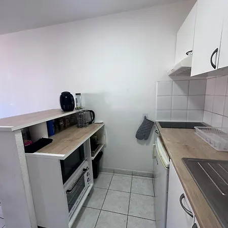 Palma Pour 2 Personnes Avec Terasse