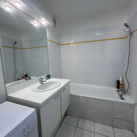 Palma Pour 2 Personnes Avec Terasse