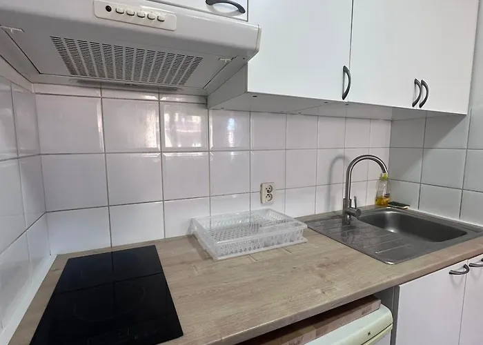 公寓 Palma Pour 2 Personnes Avec Terasse *