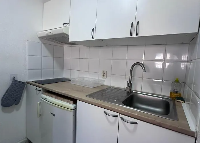 Palma Pour 2 Personnes Avec Terasse Perpignan