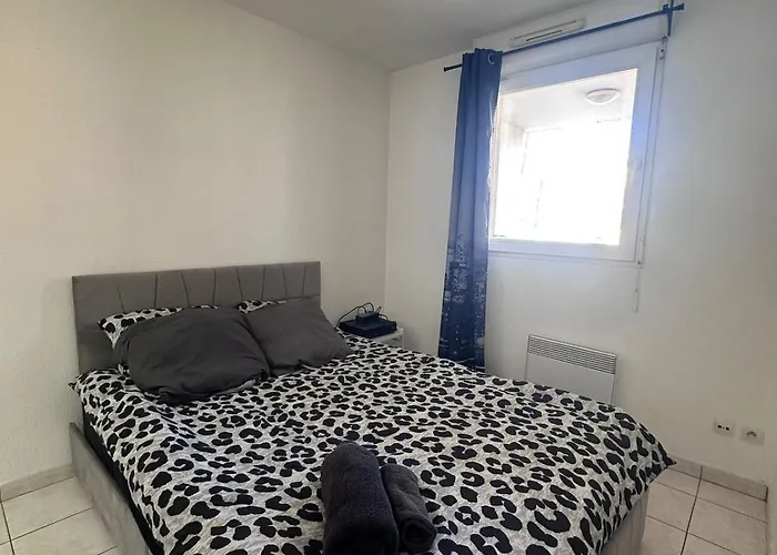 Palma Pour 2 Personnes Avec Terasse