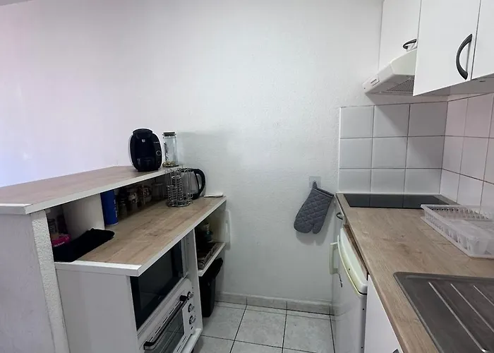 Palma Pour 2 Personnes Avec Terasse