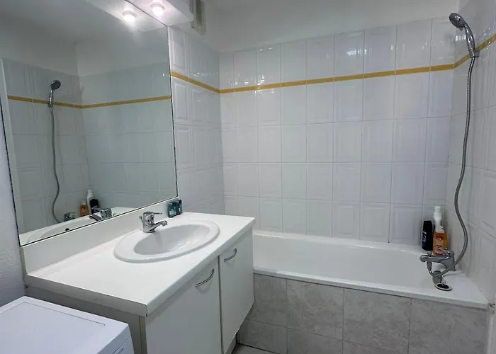 Palma Pour 2 Personnes Avec Terasse